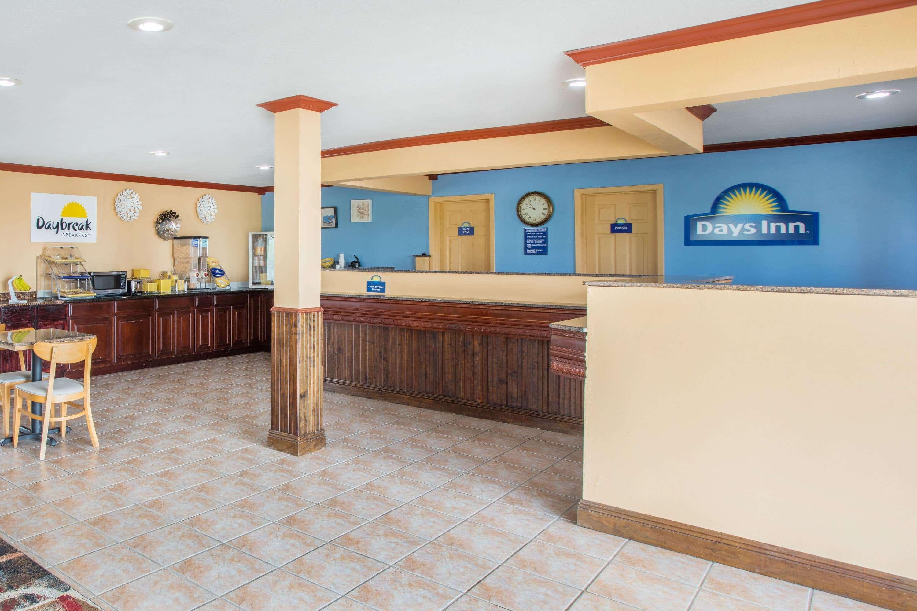 克罗利温德姆戴斯酒店 Crowley 外观 照片